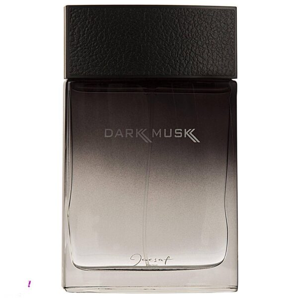 ادوپرفیوم مردانه ژک‌ ساف (Jacsaf) مدل Dark Musk