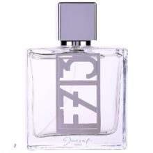 ادوپرفیوم مردانه ژک ساف (Jacsaf) مدل F713