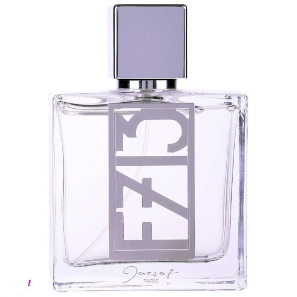 ادوپرفیوم مردانه ژک ساف (Jacsaf) مدل F713