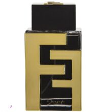 ادوپرفیوم مردانه ژک‌ ساف (Jacsaf) مدل FF