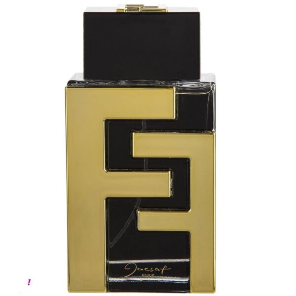 ادوپرفیوم مردانه ژک‌ ساف (Jacsaf) مدل FF