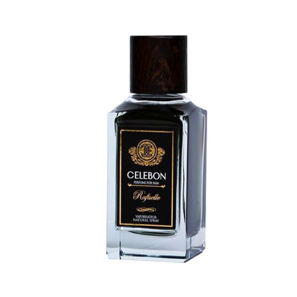 ادوپرفیوم مردانه سلبون (Celebon) مدل Rafaelle