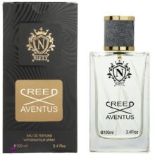 ادوپرفیوم مردانه نیفتی (Nifty) مدل Creed AVENTUS