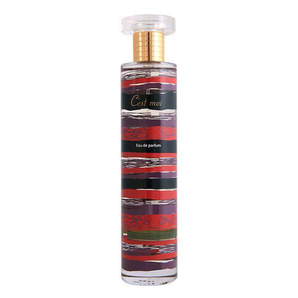 عطر زنانه سموا (Cest Moi) مدل Eau De parfum