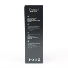 ماشین اصلاح موی صورت شارژی کیمی مدل KM-828