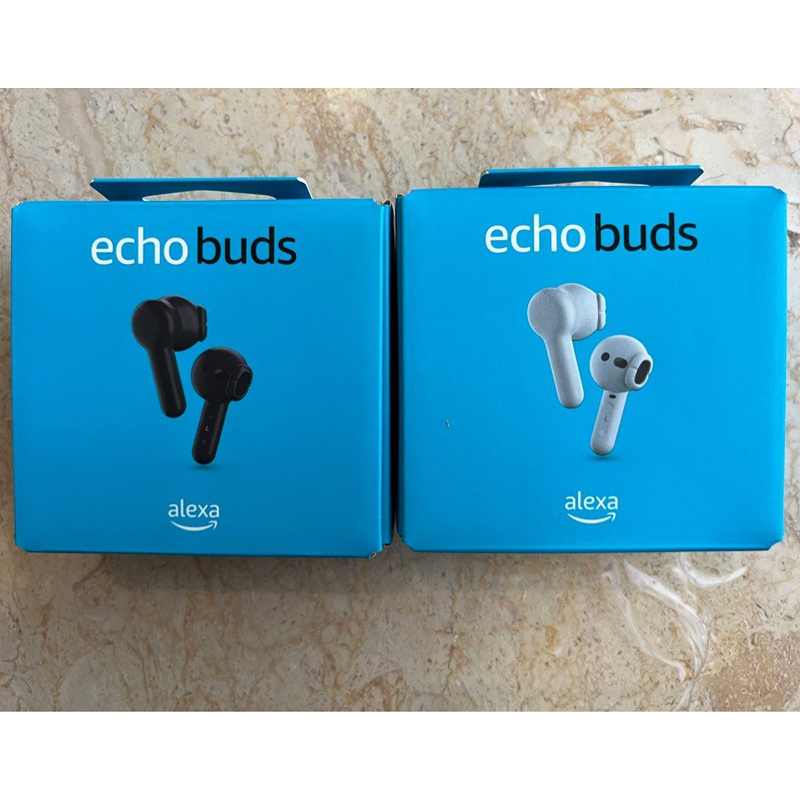 هندزفری بلوتوثی آمازون مدل Echo Buds Gen 3