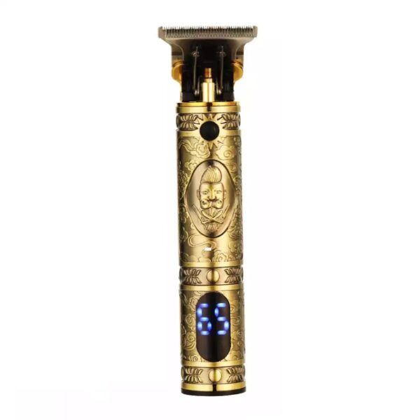 ماشین اصلاح موی سر و صورت وی جی ار مدل V-228، استفاده به صورت خشک و مرطوب، منبع انرژی باتری، تکنولوژی اصلاح به صورت برش مستقیم، اندازه اصلاح 0.1 میلی‌متر، مدت زمان شارژ 120 دقیقه و مدت زمان استفاده پس از شارژ 180 دقیقه، به همراه کابل شارژ، برس تمیزکننده