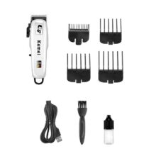 ماشین اصلاح موی سر کیمی مدل Km-pg809a