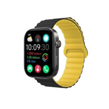 ساعت هوشمند گلوریمی مدل MHD NEW VERSION S2 WATCH