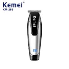 ماشین اصلاح موی سر و صورت کیمی مدل KM-255