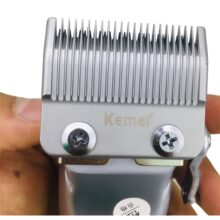 ماشین اصلاح موی سر و صورت کیمی مدل KM-1956