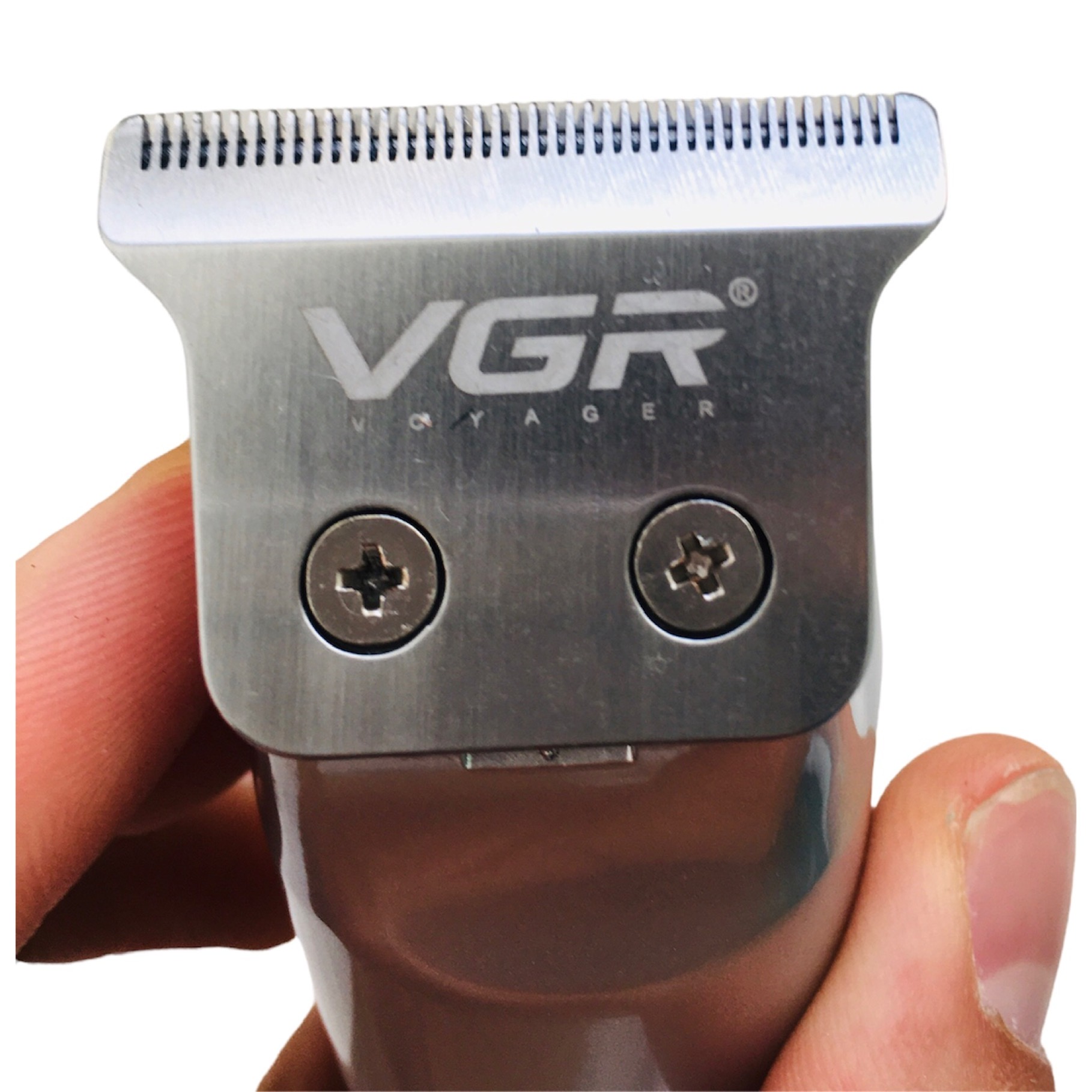 ماشین اصلاح موی سر و صورت وی جی ار مدل V-919