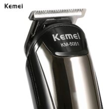ماشین اصلاح موی سر و صورت کیمی مدل KM-5051