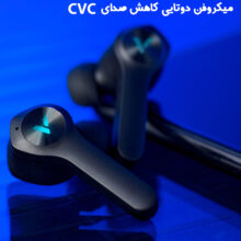 هندزفری بی سیم  رپو مدل VM700