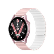ساعت هوشمند کیسلکت مدل Lady Watch Lora 2