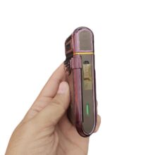 ماشین اصلاح موی صورت کیمی مدل KM682