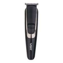 ماشین اصلاح موی سر و صورت شارژی وی جی ار مدل V-936