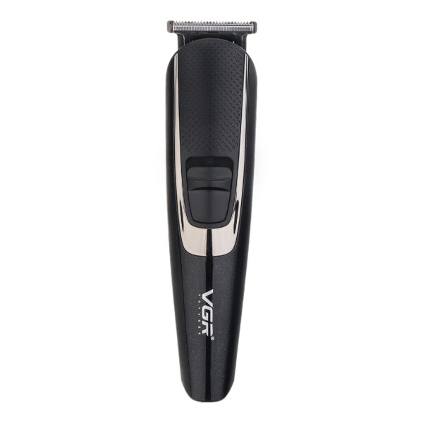ماشین اصلاح موی سر و صورت شارژی وی جی ار مدل V-936