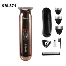 ماشین اصلاح موی سر و صورت کیمی مدل KM-371
