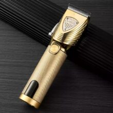 ماشین اصلاح موی سر و صورت وی جی ار مدل V-657