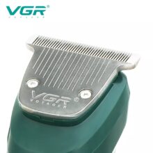 ماشین اصلاح موی سر و صورت وی جی ار مدل V-292