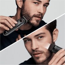 ماشین اصلاح موی سر و صورت براون مدل BT3342