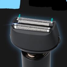 ماشین اصلاح موی صورت وی جی ار مدل V-380