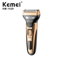 ماشین اصلاح موی صورت شارژی کیمی مدل KM-1429