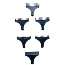 ماشین اصلاح موی سر و صورت کیمی مدل KM-9317
