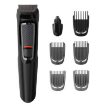 ماشین اصلاح موی سر و صورت فیلیپس سری MG3720 Multigroom مدل 7 در 1