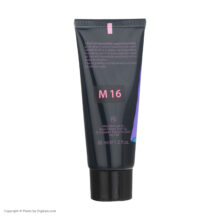 کرم پودر کالیستا مدل Long Lasting And Matt شماره M16