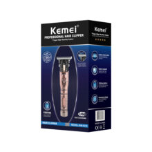 ماشین اصلاح موی سر و صورت کیمی مدل KM-9370