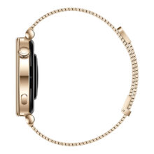 ساعت هوشمند هوآوی مدل GT 4 41 mm بند حصیری