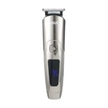 ست ماشین اصلاح موی صورت و بدن وی جی ار مدل V-103