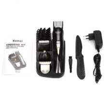 ماشین اصلاح موی سر و صورت کیمی مدل KM-500