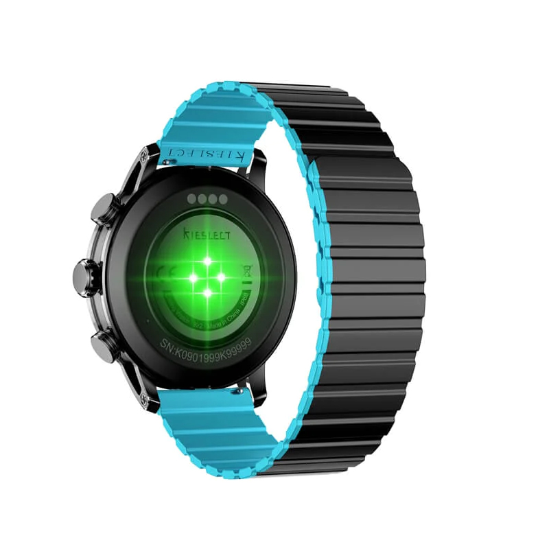ساعت هوشمند کیسلکت مدل Smart Calling Watch Kr2