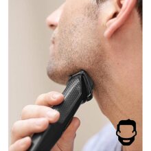 ماشین اصلاح موی سر و صورت فیلیپس سری MG3720 Multigroom مدل 7 در 1