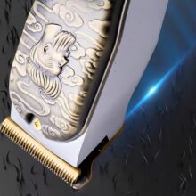 ماشین اصلاح موی سر و صورت کیمی مدل 077