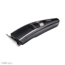 ماشین اصلاح موی سر و صورت شارژی وی جی ار مدل V-936