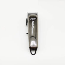 ماشین اصلاح موی سر و صورت وی جی ار مدل V-060