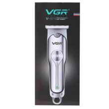 ماشین اصلاح موی سر و صورت وی جی ار مدل  PROFESSIONAL V_071