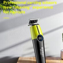 ماشین اصلاح موی سر و صورت کیمی مدل KM-2281