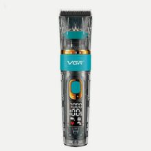ماشین اصلاح موی سر و صورت وی جی ار مدل V-695