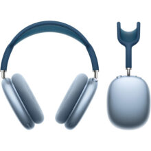 هدفون بلوتوثی اپل مدل AirPods Max 2024