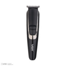 ماشین اصلاح موی سر و صورت شارژی وی جی ار مدل V-936