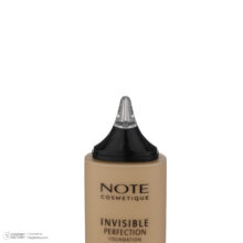 کرم پودر نوت مدل Cosmetique شماره 140 حجم 35 میلی لیتر