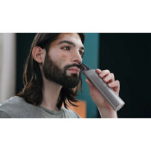 ست ماشین اصلاح موی صورت و بدن شارژی فیلیپس مدل MG5950