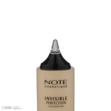 کرم پودر نوت مدل Cosmetique شماره 100 حجم 35 میلی لیتر