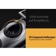 ماشین اصلاح موی سر و صورت براون مدل series5 BT5440