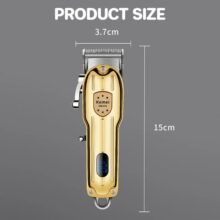 ماشین اصلاح موی سر و صورت کیمی مدل Km-223